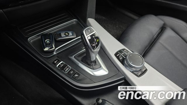 BMW 3-Series 320i M Sport