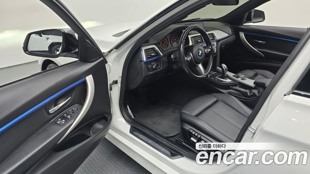 BMW 3-Series 320i M Sport