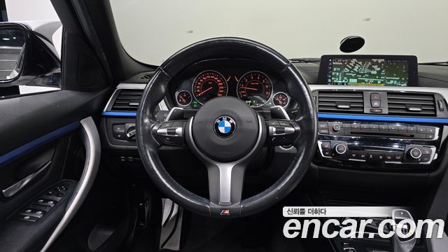 BMW 3-Series 320i M Sport