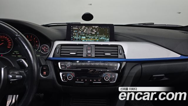 BMW 3-Series 320i M Sport