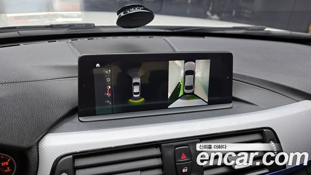 BMW 3-Series 320i M Sport