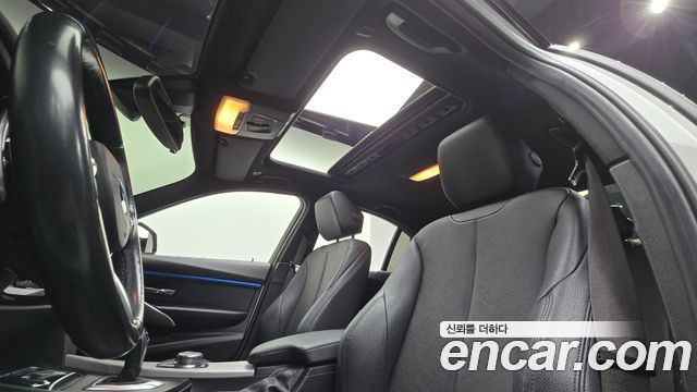 BMW 3-Series 320i M Sport