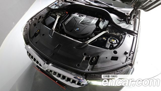 BMW Gran Turismo 630i xDrive M Sport