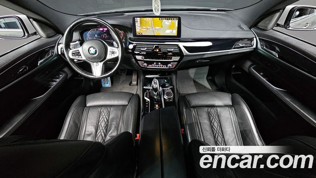 BMW Gran Turismo 630i xDrive M Sport