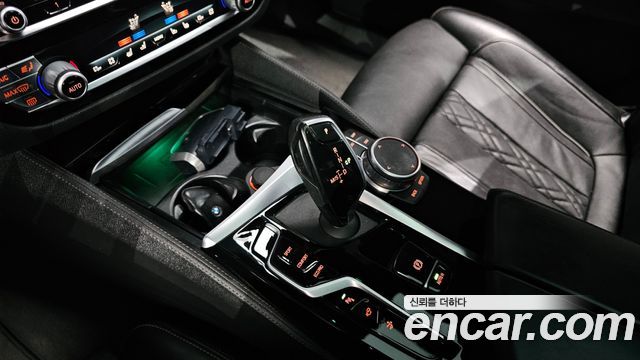 BMW Gran Turismo 630i xDrive M Sport