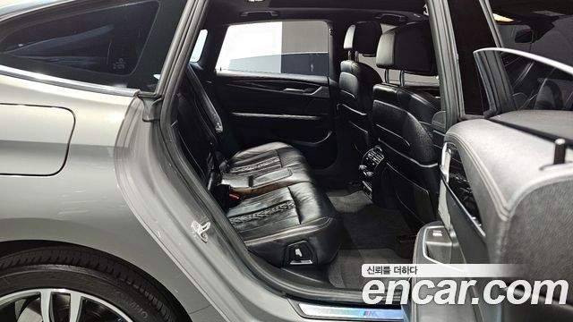 BMW Gran Turismo 630i xDrive M Sport