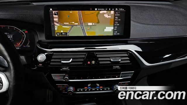 BMW Gran Turismo 630i xDrive M Sport