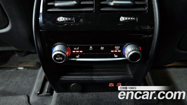 BMW Gran Turismo 630i xDrive M Sport