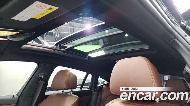 BMW X6 xDrive40i M Sport