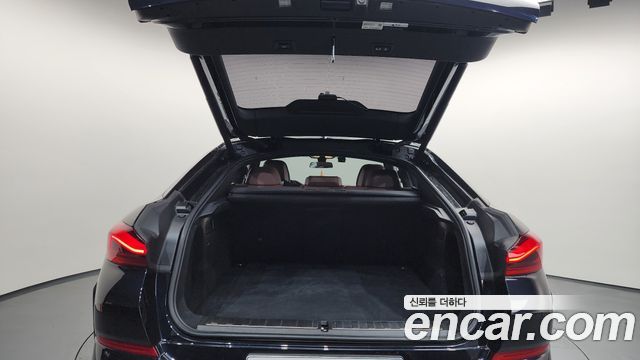 BMW X6 xDrive40i M Sport
