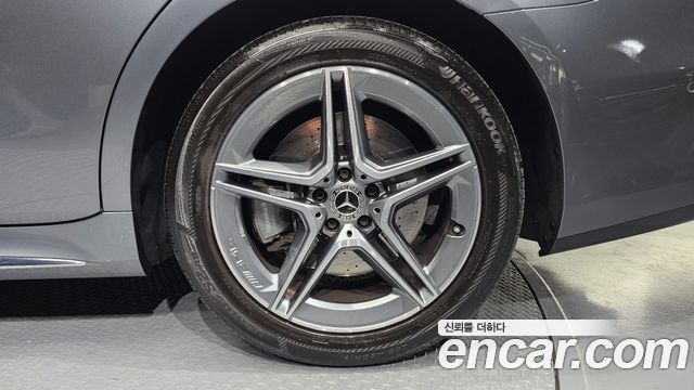 Mercedes-Benz S-Class S400 d 4MATIC