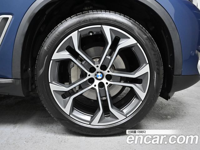 BMW X5 xDrive 40i xLine