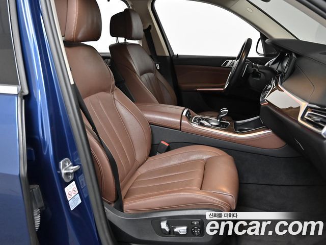 BMW X5 xDrive 40i xLine