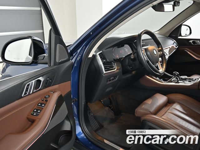 BMW X5 xDrive 40i xLine