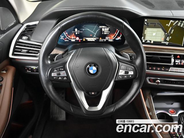 BMW X5 xDrive 40i xLine