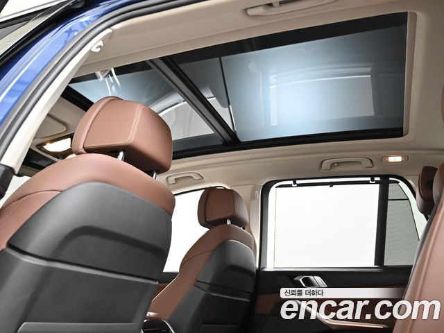 BMW X5 xDrive 40i xLine