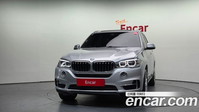 BMW X5 xDrive 30d