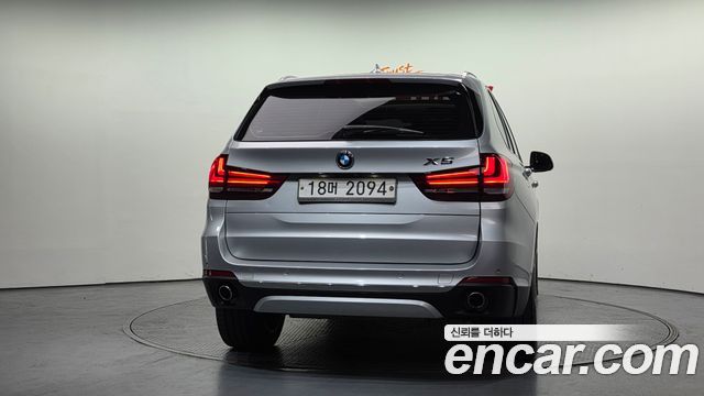 BMW X5 xDrive 30d