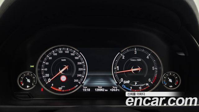 BMW X5 xDrive 30d
