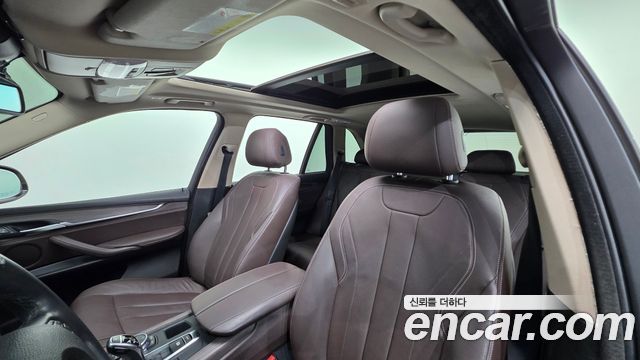 BMW X5 xDrive 30d
