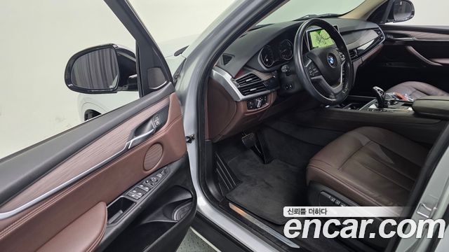 BMW X5 xDrive 30d