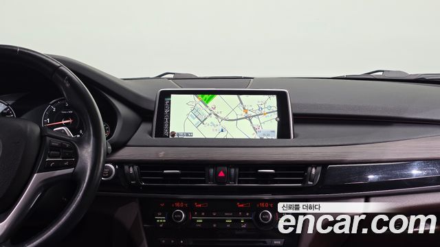 BMW X5 xDrive 30d