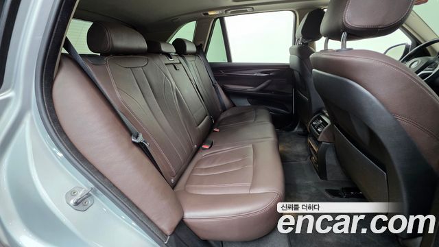BMW X5 xDrive 30d