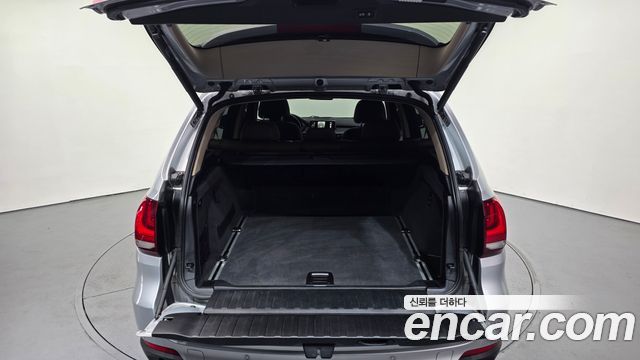 BMW X5 xDrive 30d