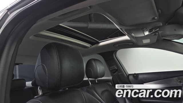 Mercedes-Benz C-Class C220 d Avantgarde