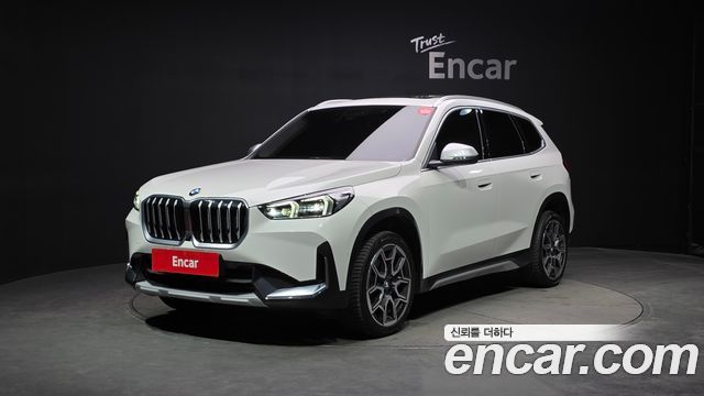 BMW X1 xDrive 20i xLine