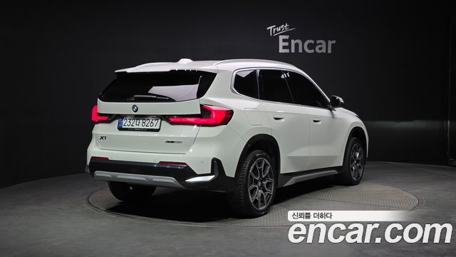 BMW X1 xDrive 20i xLine
