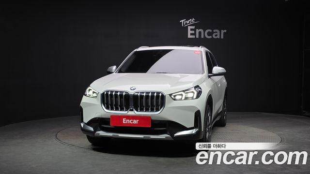 BMW X1 xDrive 20i xLine