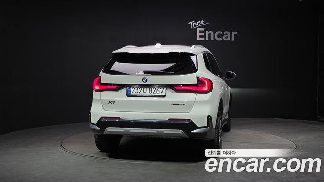 BMW X1 xDrive 20i xLine