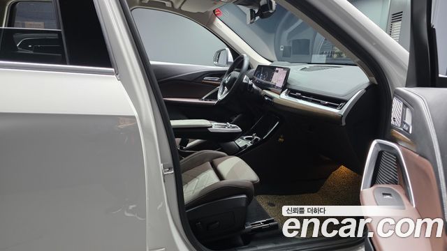 BMW X1 xDrive 20i xLine