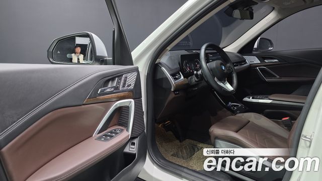 BMW X1 xDrive 20i xLine