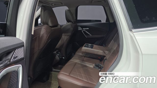BMW X1 xDrive 20i xLine