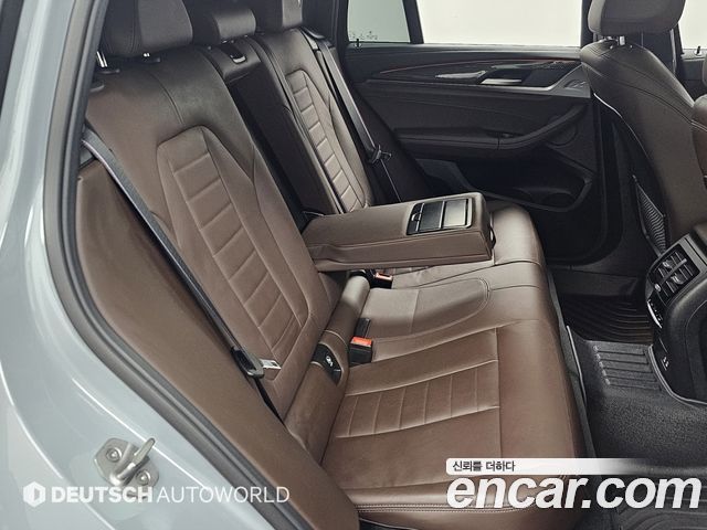 BMW X4 xDrive M40i
