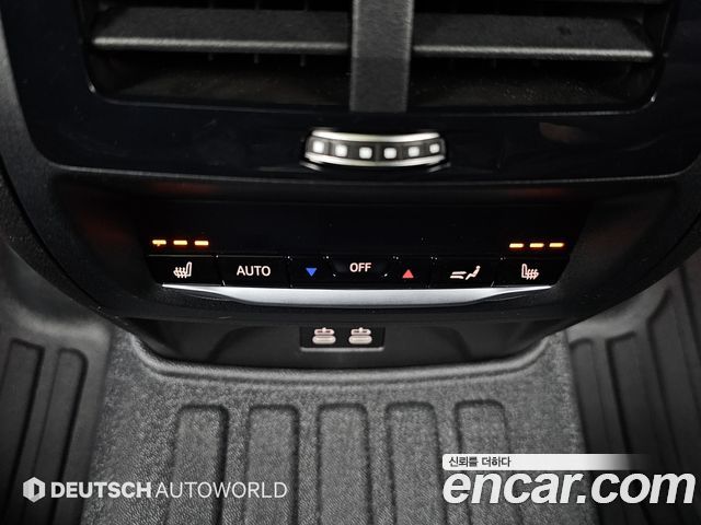 BMW X4 xDrive M40i