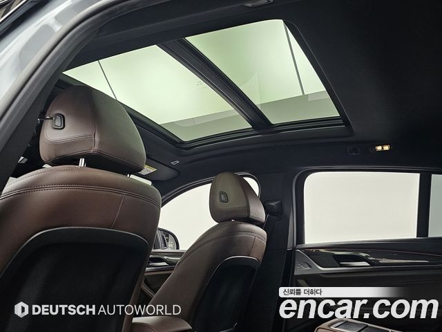 BMW X4 xDrive M40i