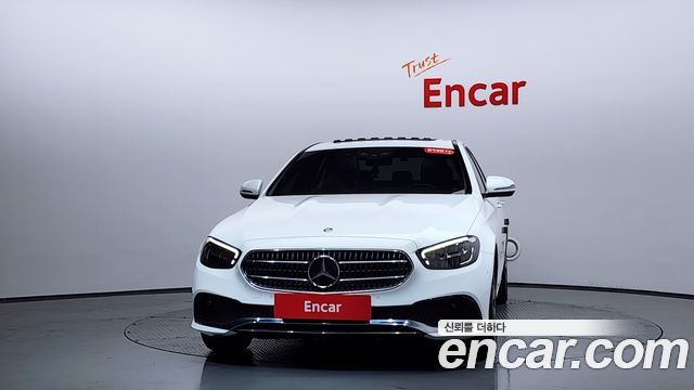Mercedes-Benz E-Class E250 Avantgarde