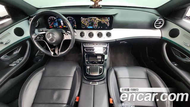 Mercedes-Benz E-Class E250 Avantgarde