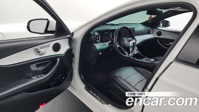 Mercedes-Benz E-Class E250 Avantgarde
