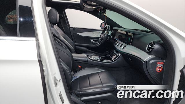 Mercedes-Benz E-Class E250 Avantgarde