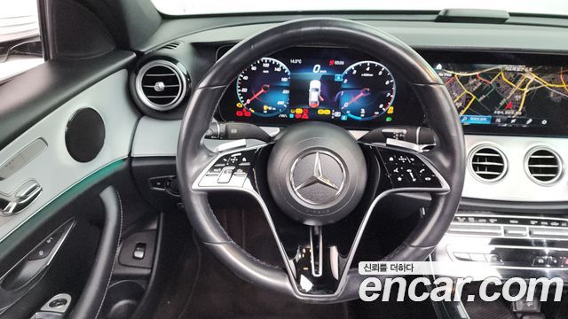 Mercedes-Benz E-Class E250 Avantgarde