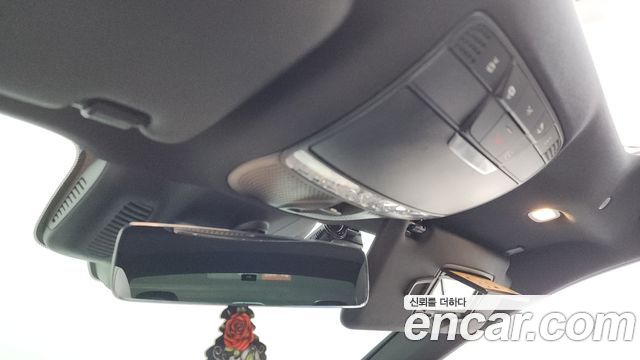Mercedes-Benz E-Class E250 Avantgarde