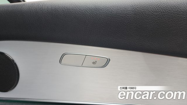 Mercedes-Benz E-Class E250 Avantgarde