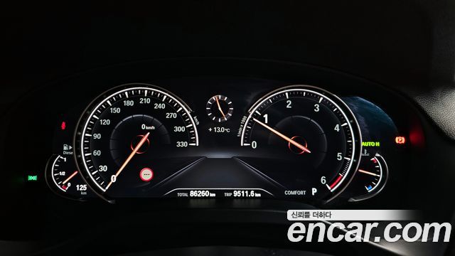 BMW X4 xDrive20d M Sport
