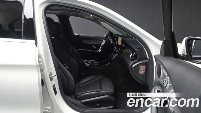 Mercedes-Benz C-Class C220 d Avantgarde