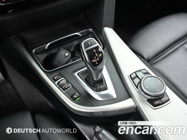 BMW 3-Series 320d M Sport
