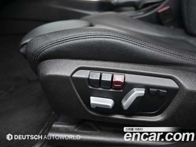 BMW 3-Series 320d M Sport